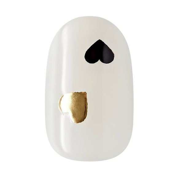 imPRESS Design Two of Hearts New Set of 30 Press On Nails NWT - Picture 5 of 7